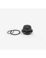 Nauticam M24-M16 Step Down Adaptor 25081 – Image 1