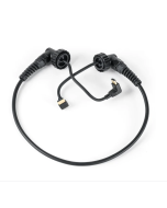 Nauticam M24A3R210-M28A1R170 HDMI 2.0 cable for Ninja V – Image 1