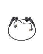 Nauticam M24A2R200-M28A1R170 HDMI 2.0 Cable 25099 – Image 1