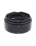 Nauticam N100 Extension Ring 35 37408 – Image 1