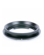 Nauticam Bayonet Mount Adaptor Ring for SMC / CMC 83214 – Image 1