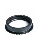 Nauticam O714-F for Olympus M.Zuiko Digital ED 7-14mm f/2.8 – Image 1