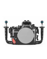Nauticam underwater housing Fujifilm GFX100II # 17160
