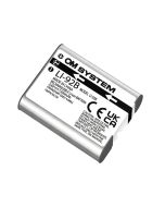 OM SYSTEM LI-92B Lithium Ion rechargeable battery (Olympus)