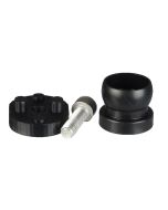 Locline adapter for Nauticam Flexitray with bracket support – Image 1