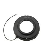 Olympus PMLA-EP01 M67 lens adapter PT-EP01/PT-EP03/PT-EP10 – Image 1