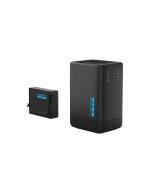 GoPro Dual Battery Charger with Enduro 2 Battery for MISSION 1 / HERO13 – Image 1
