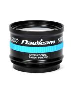 Nauticam Super Macro Convertor I (SMC-1) 81201 – Image 1