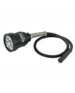 Bigblue TL4000P lighthead for canister light
