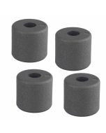WeeFine float block set JUMBO (740g buoyancy)