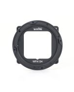 WeeFine Quick mounting holder for WFL14 lens on WFH GP1