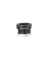WeeFine M16 Adapter for HDMI cable, designed for Sea&Sea housings, ensures secure and reliable underwater HDMI connections.