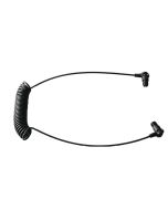 Weefine high quality optical cable (613 cores) for underwater strobes.