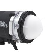 Sea&Sea Dome Diffuser for YS-D3 – Image 1