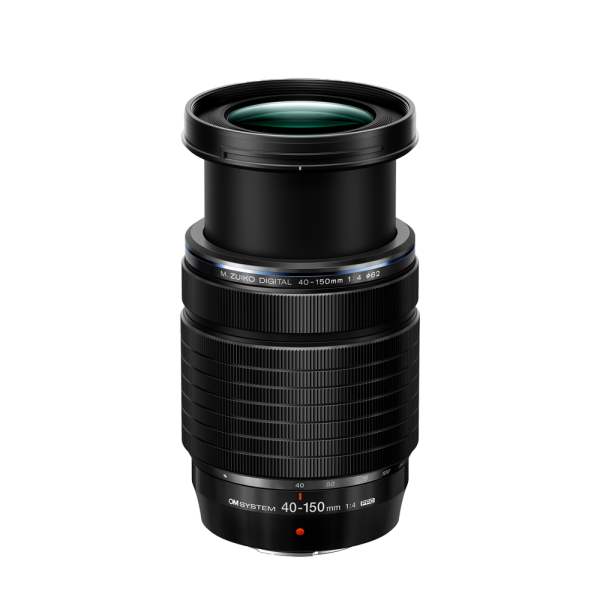 OM SYSTEM M.Zuiko Digital ED 40-150 F4 PRO