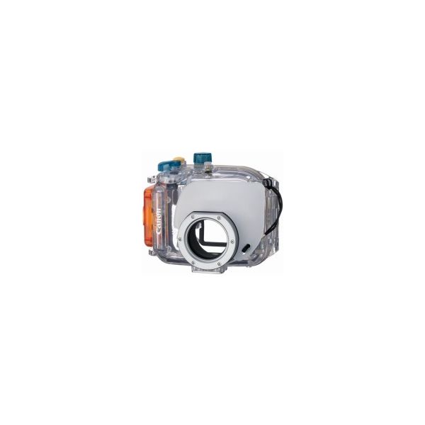 The Canon WP-DC900 Waterproof Case enables you to shoot underwater