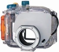 The Canon WP-DC900 Waterproof Case enables you to shoot underwater