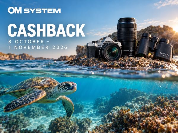 Om System Cashback