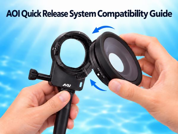 AOI QRS Compatibility Guide