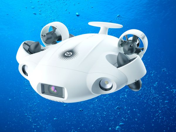 Underwater-drone-with-camera