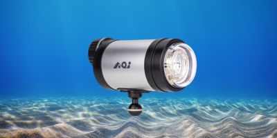 AOI UIS-P1 Ultra InTeLi strobe