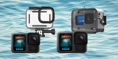 Action Camera