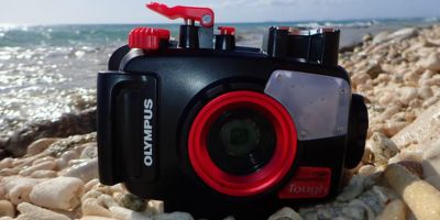 Compact Camera