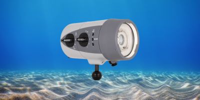 Ikelite DS160 strobe