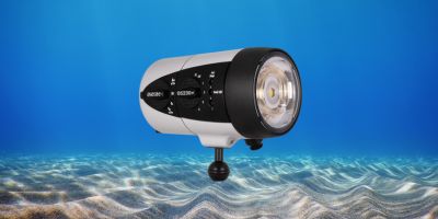 Ikelite DS230 strobe