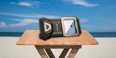 Divevolk Seatouch 4 Max Plus
