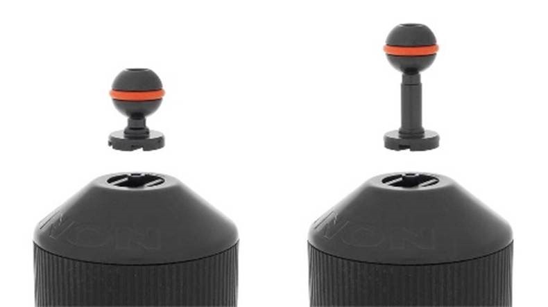 Detachable Ball Joints