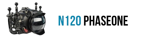 N120 PORT CHART FOR PHASEONE SYSTEMS