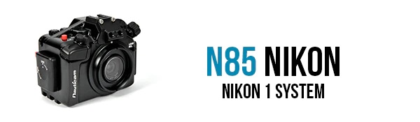 N85 PORT CHART FOR NIKON 1 SYSTEMS