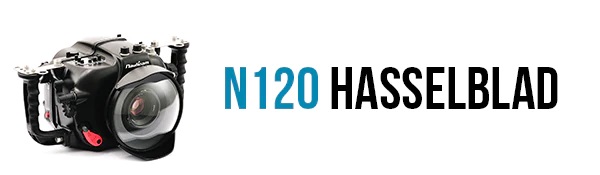 N120 PORT CHART FOR HASSELBLAD SYSTEMS