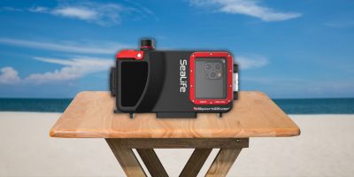 Sealife Sportdiver Ultra SL405