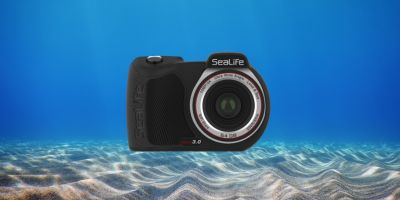 Sealife Micro 3.0 Compact