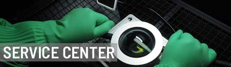 Service center for underwater camera equipment: expert maintenance and repairs