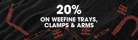 Visit our showroom: large stock, open 6 days a week, with specialists ready to help you choose the right gear Underwater Camera Store showroom with large stock, expert advice and 6-day opening hours
