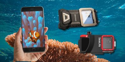 Smartphone Housing