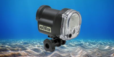 Sea & Sea YS-01 Solis Underwater Strobe