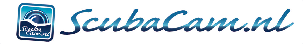 scubaCam is samengegaan met Onderwaterhuis.nl
