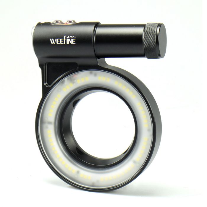 Weefiine Ring Light 3000