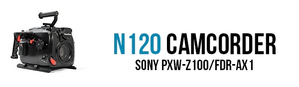 N120 PORT SYSTEM FOR SONY Camcorders