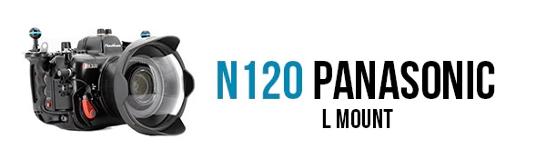 Panasonic N120 L Mount port chart