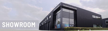 Underwater Camera  Store showroom with large stock, expert advice and 6-day opening hours