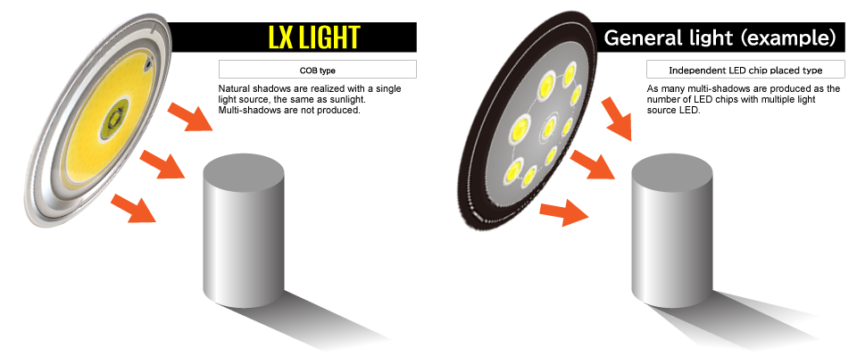 Eliminate 'multi-shadowing'